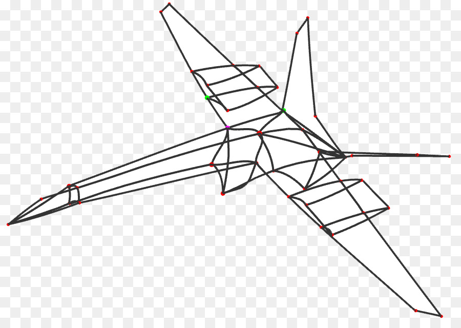 Chorro De Estructura Alámbrica，Avión PNG