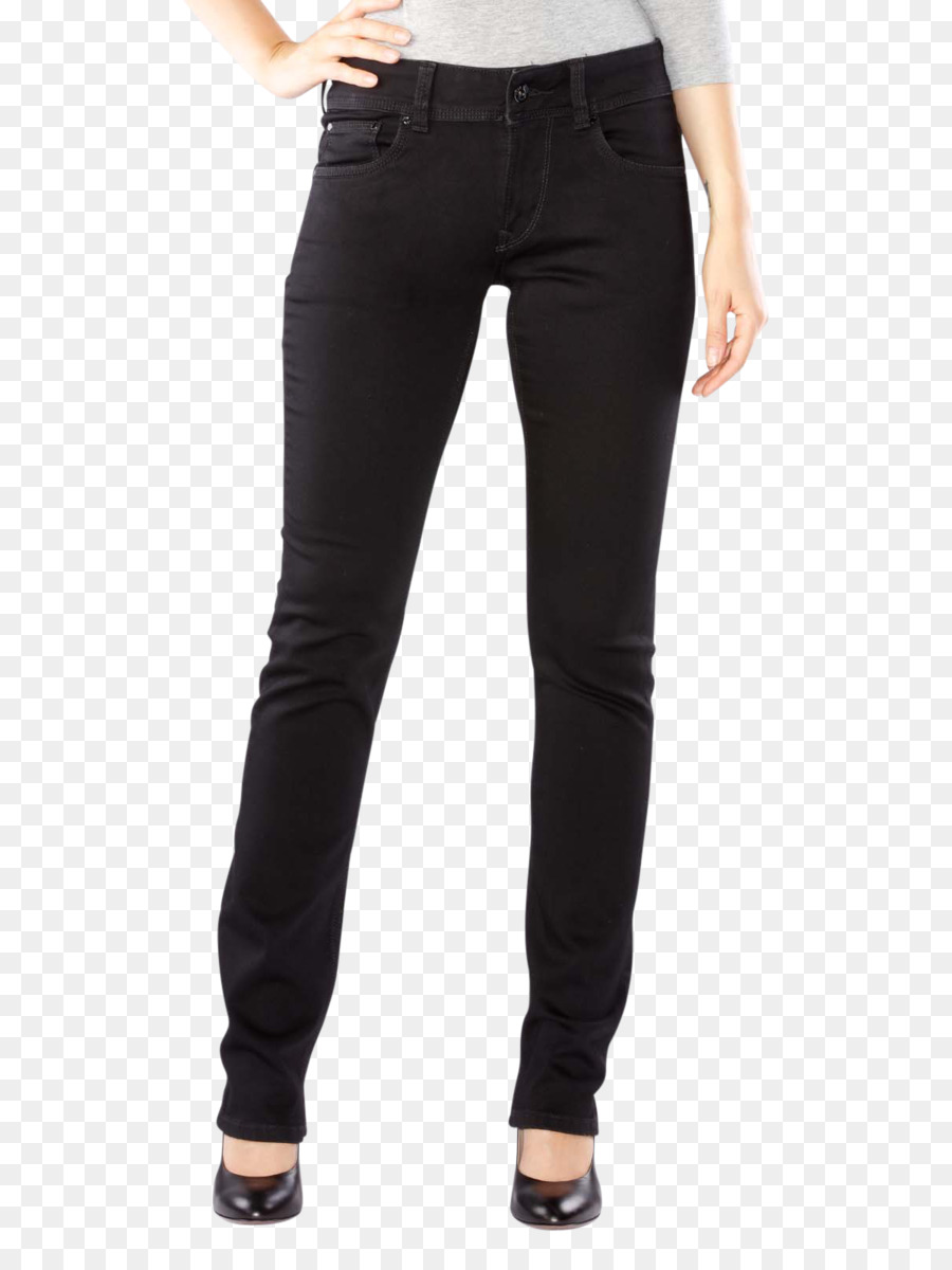 Pantalones，Jeans PNG