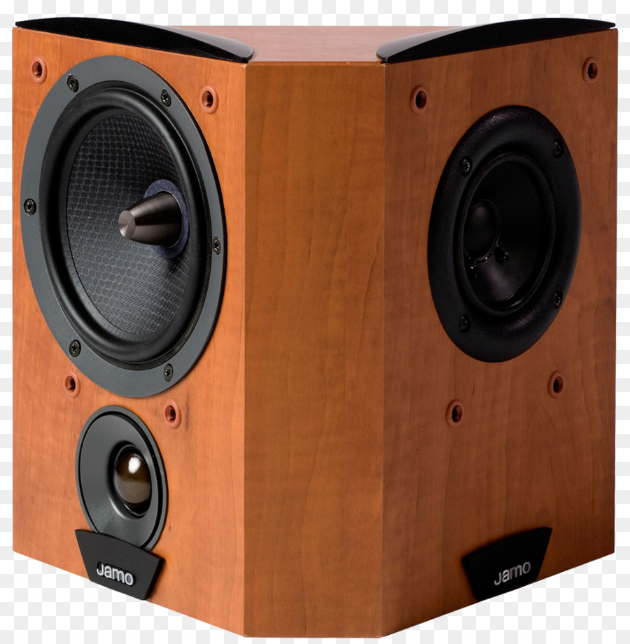 Subwoofer，Altavoces De Computadora PNG