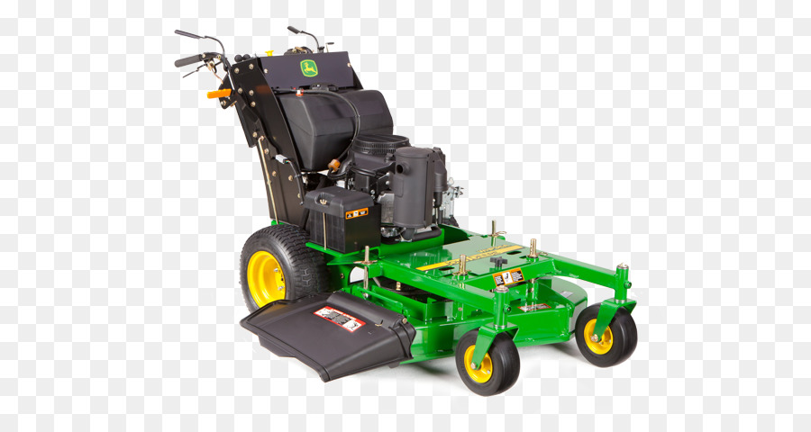 John Deere，Los Cortacéspedes De Césped PNG