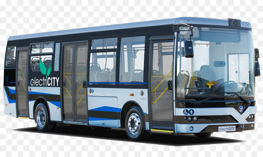 Temsa，Autobús PNG