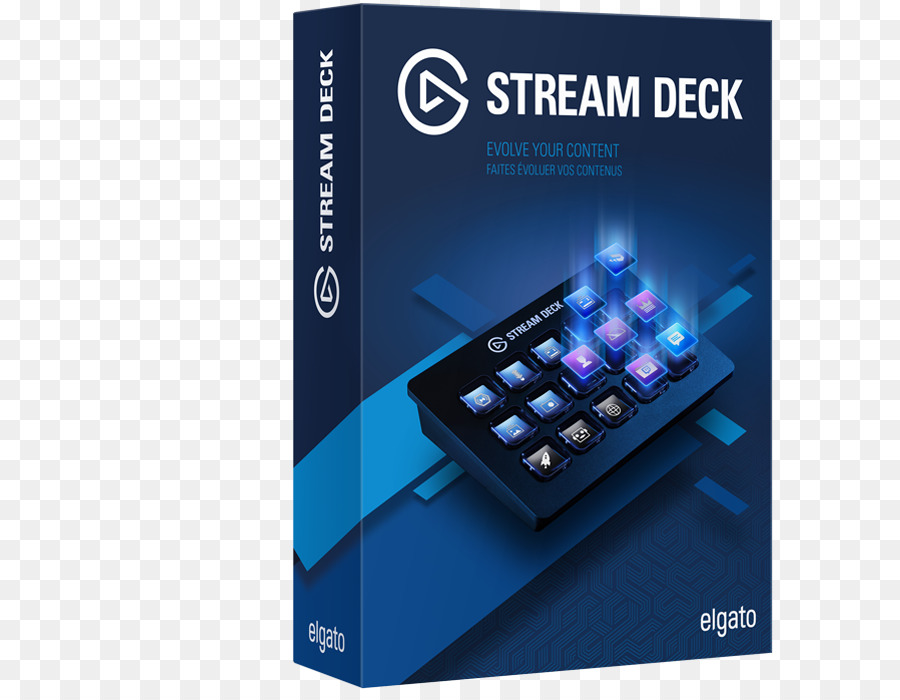 Elgato，Teclado De La Computadora PNG