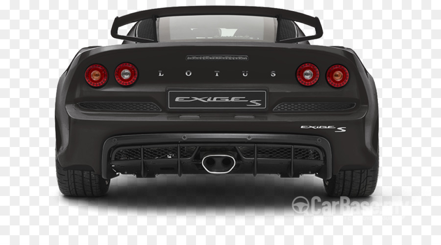 Lotus Exige，Coche PNG