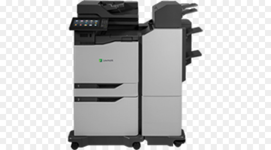 Lexmark，Impresora Multifunción PNG