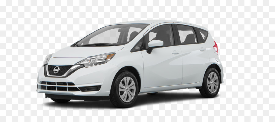 Nissan，2018 Nissan Versa Note PNG