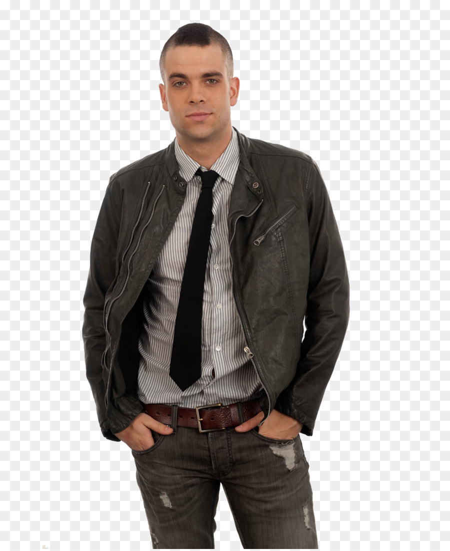 Blouson，Chaqueta PNG