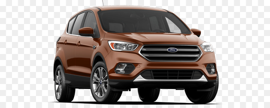 Ford，2018 Ford Escape PNG