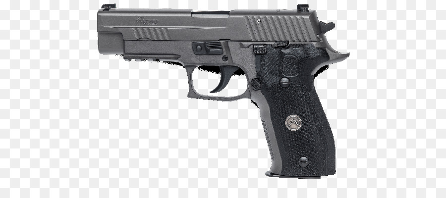 Pistola，Arma De Fuego PNG