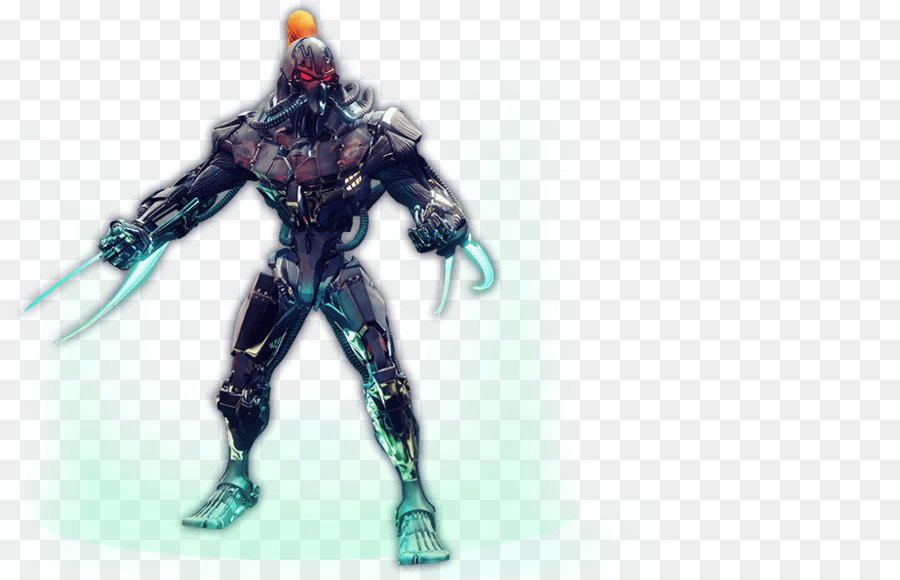 Killer Instinct，Killer Instinct 2 PNG