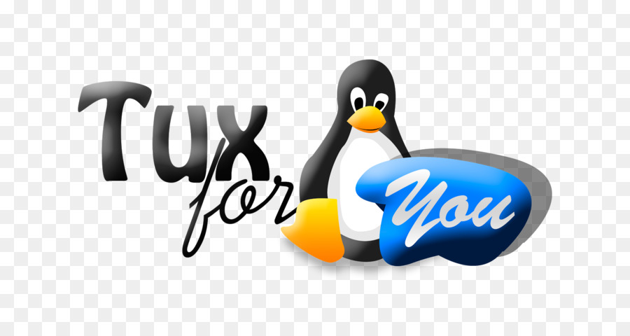 Penguin，Logotipo PNG