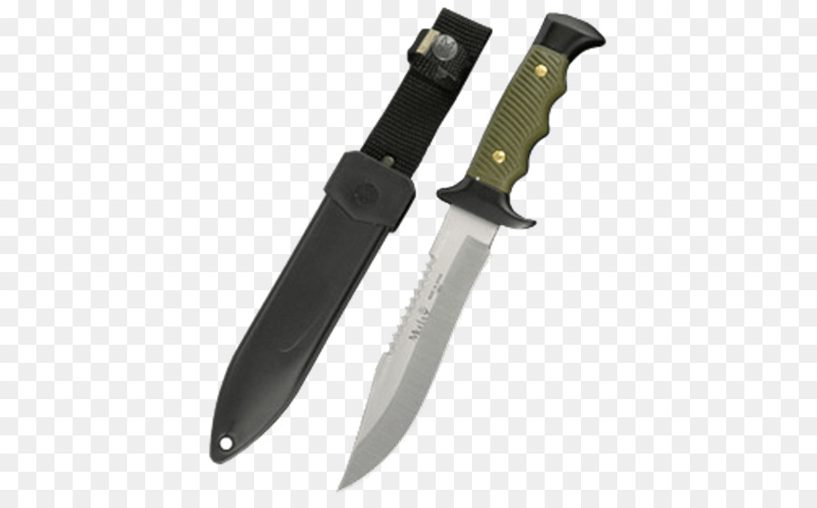 Cuchillo De Monte，Cuchillos De Supervivencia De Caza PNG