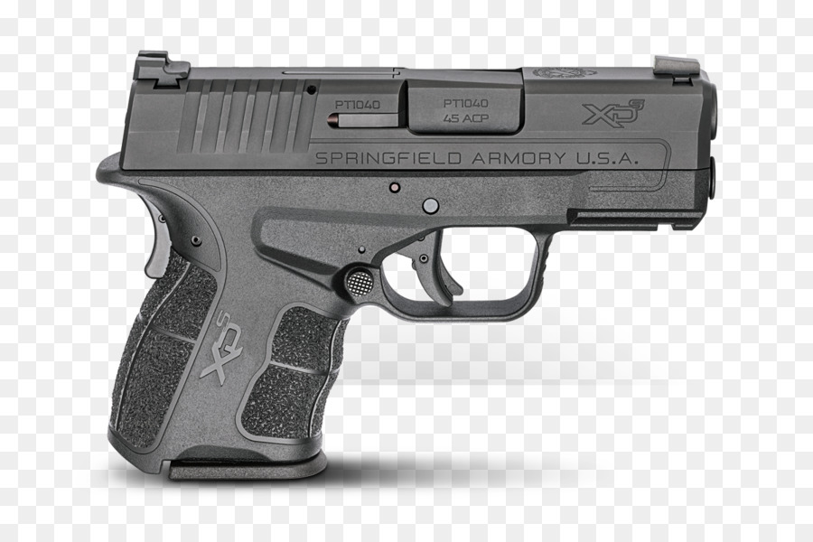 Springfield Armory，Hs2000 PNG