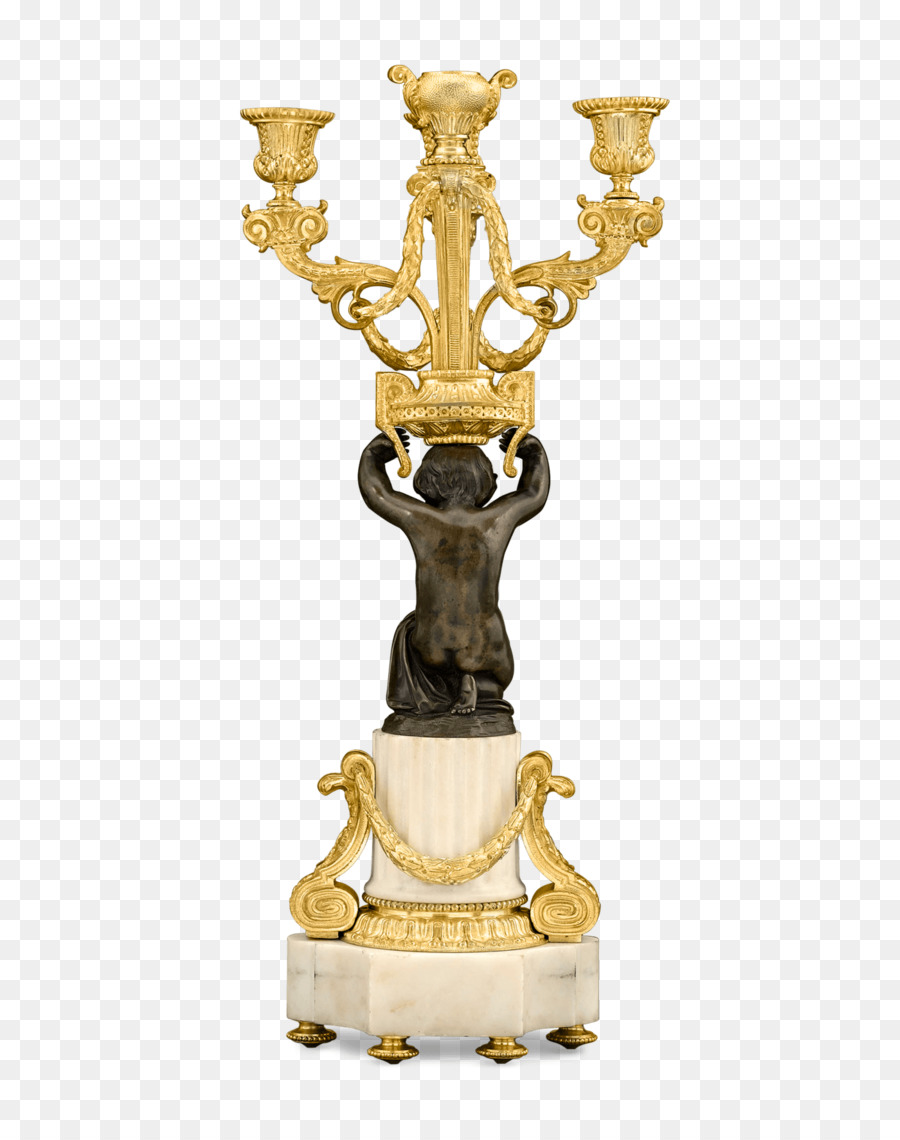 Latón，El Candelabro PNG