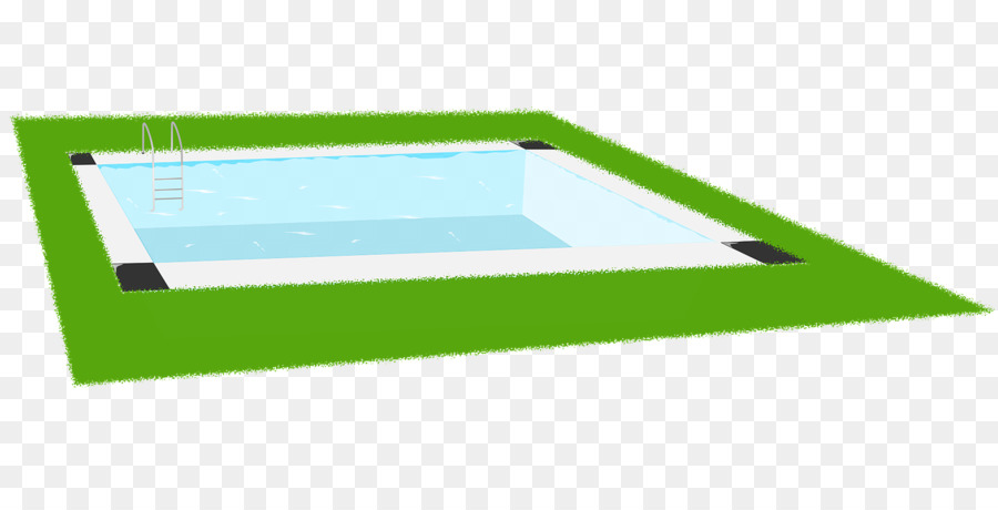 Piscina，La Natación PNG