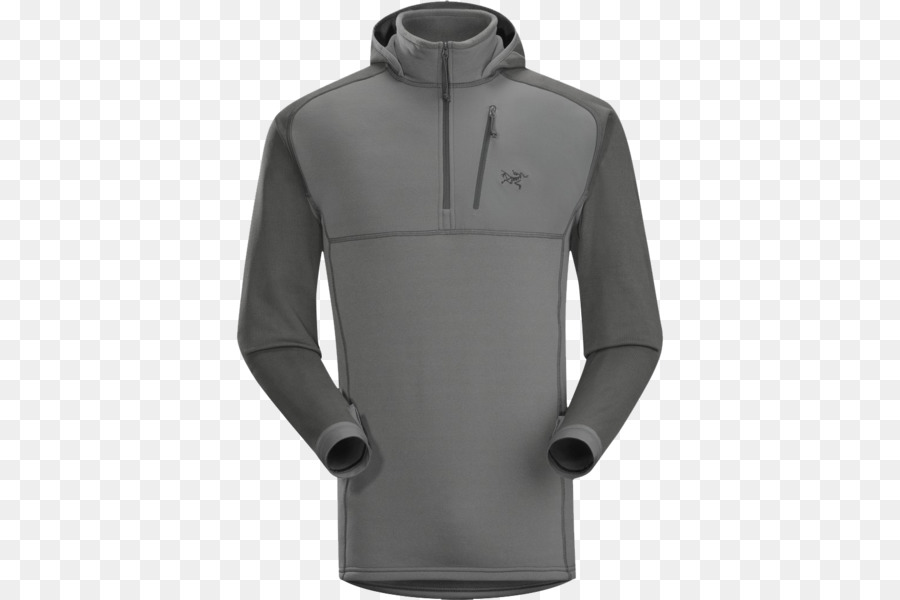 Sudadera Con Capucha，Arc Teryx PNG