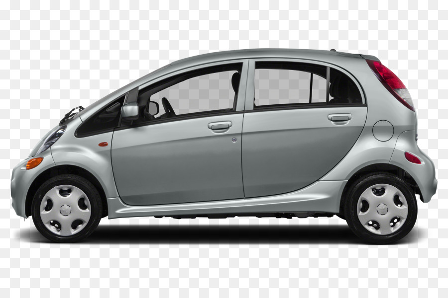 Mitsubishi Imiev，Coche PNG