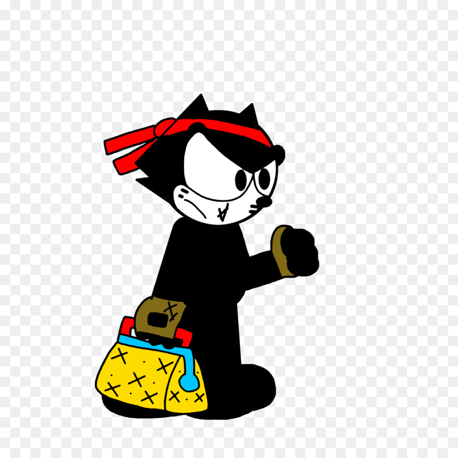 Felix El Gato，Gato PNG