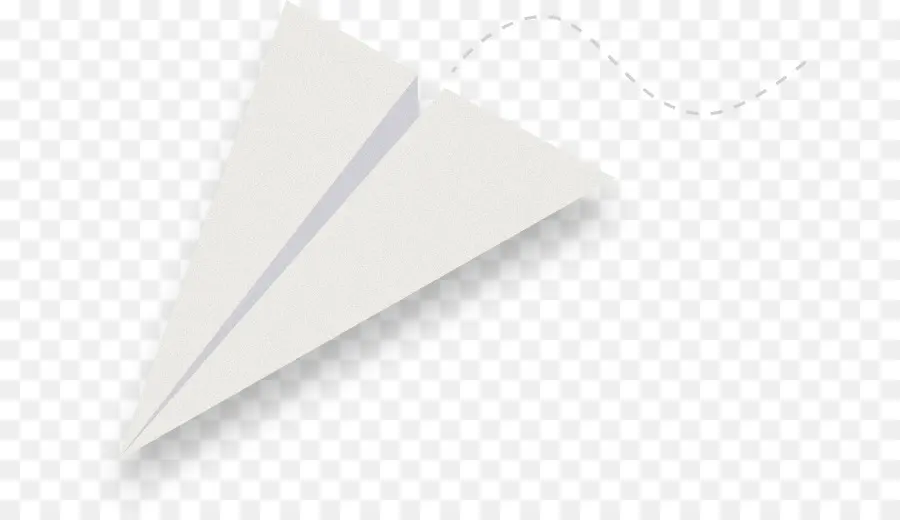 Avion De Papel，Origami PNG