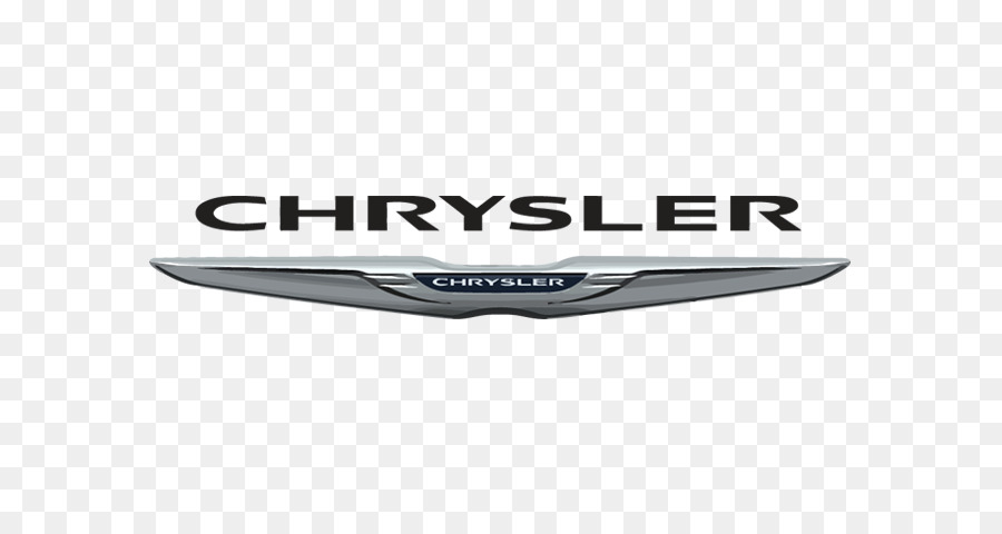 Logotipo De Chrysler，Marca PNG