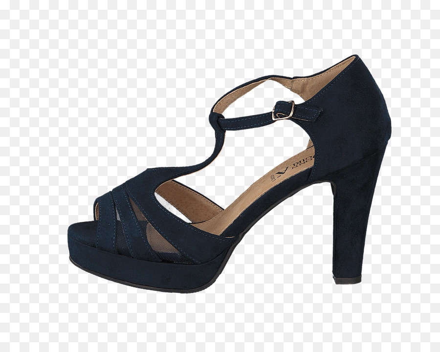 Sandalia Tacón，Zapato PNG