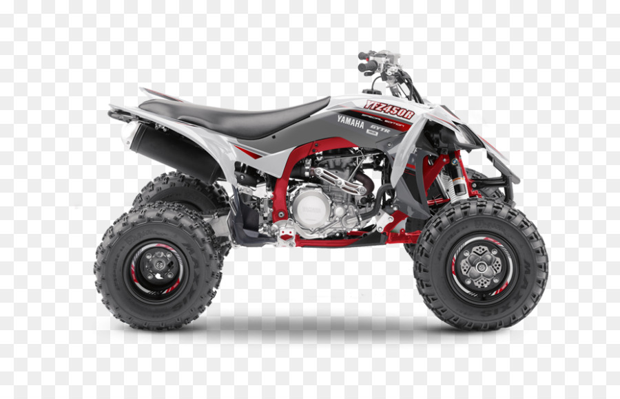 Yamaha Motor Company，Yamaha Yfz450 PNG