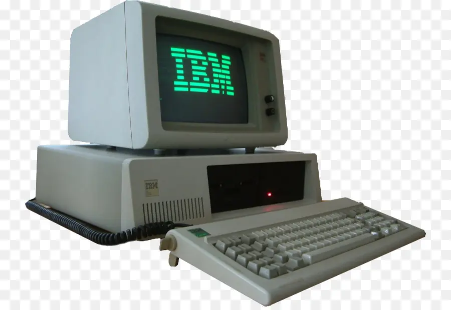 Computadora Personal De Ibm，Trs80 PNG