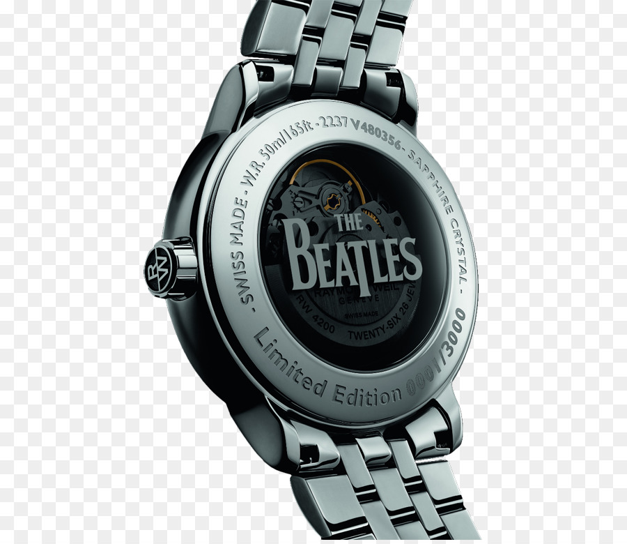 Mirar，Raymond Weil PNG