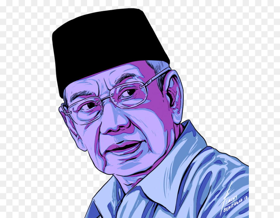 Hasyim Muzadi，El Islam PNG