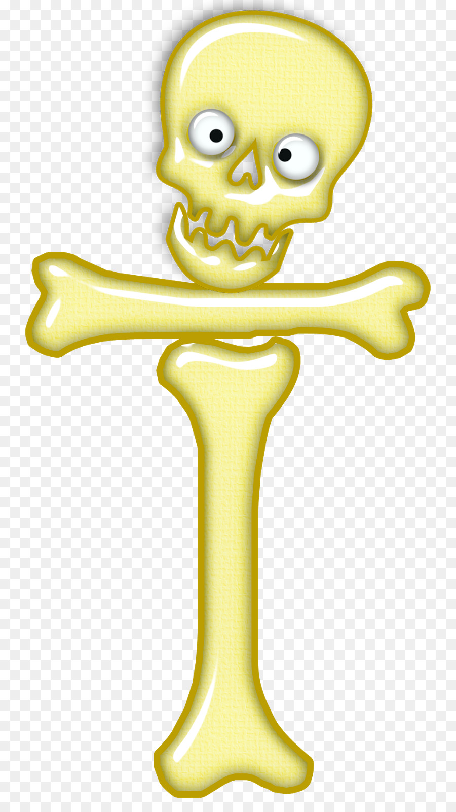 Halloween，Carta PNG