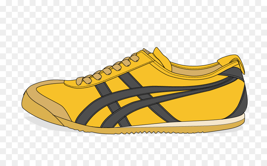 Zapatillas De Deporte，Zapato PNG