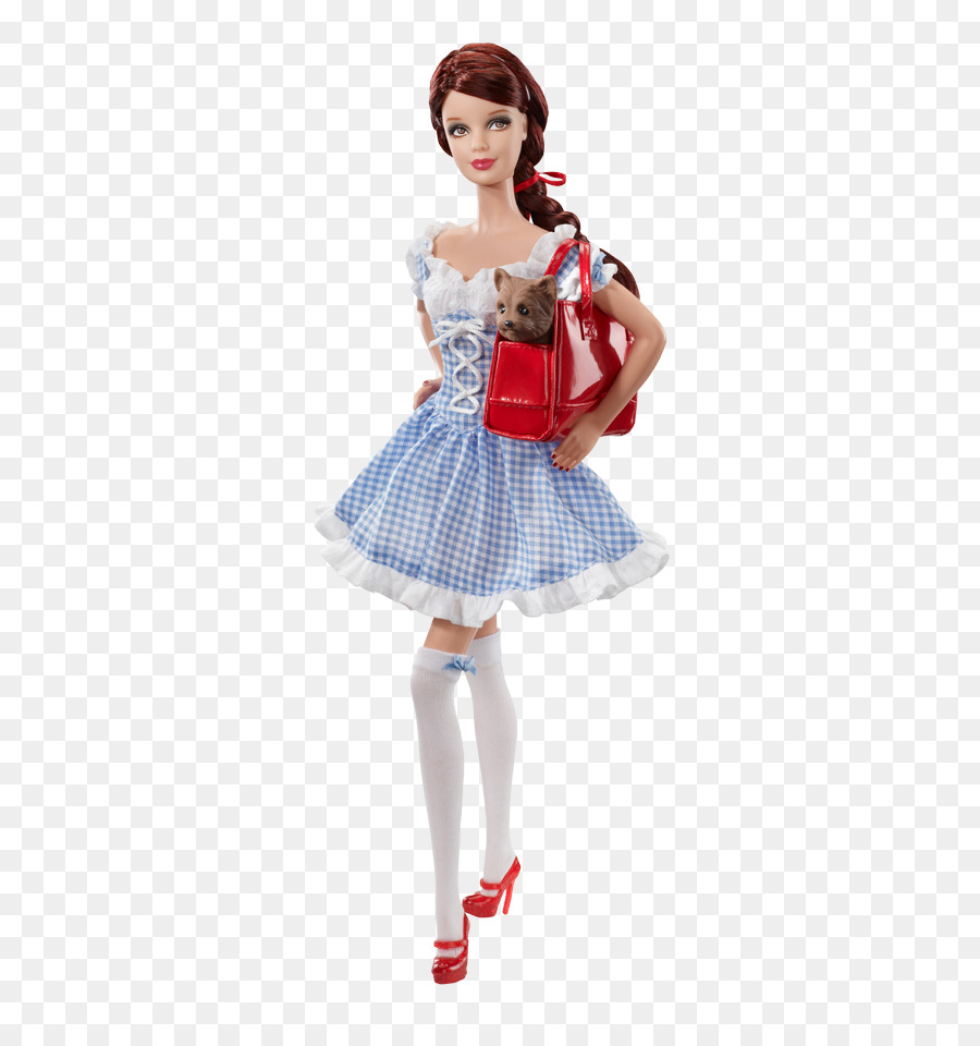 Dorothy Gale，Glinda PNG