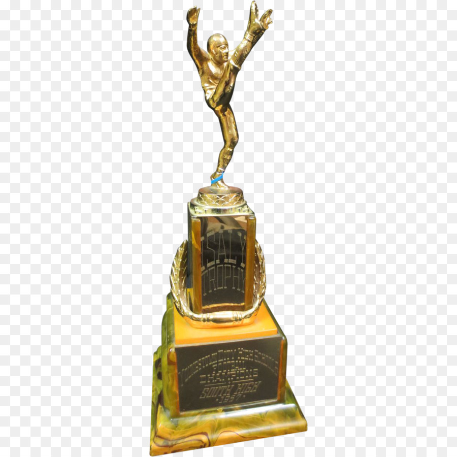 Bronce，Trofeo PNG