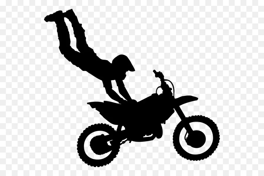 Moto Stunt Riding，Motocicleta PNG