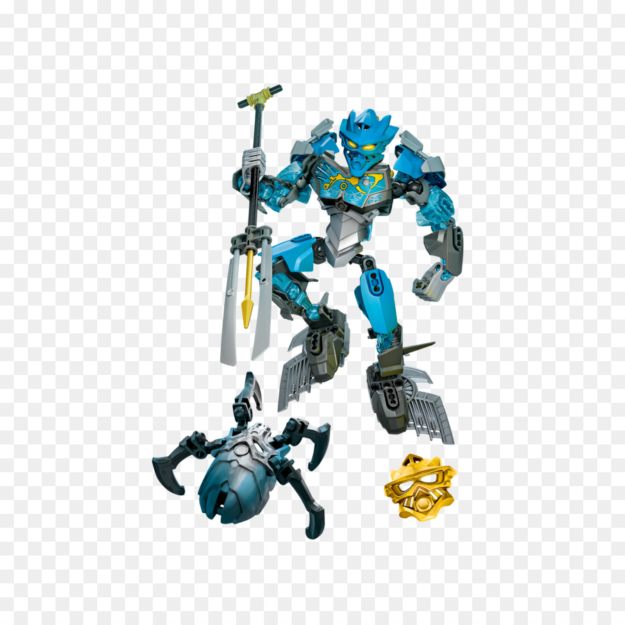 Bionicle Heroes，Bionicle PNG