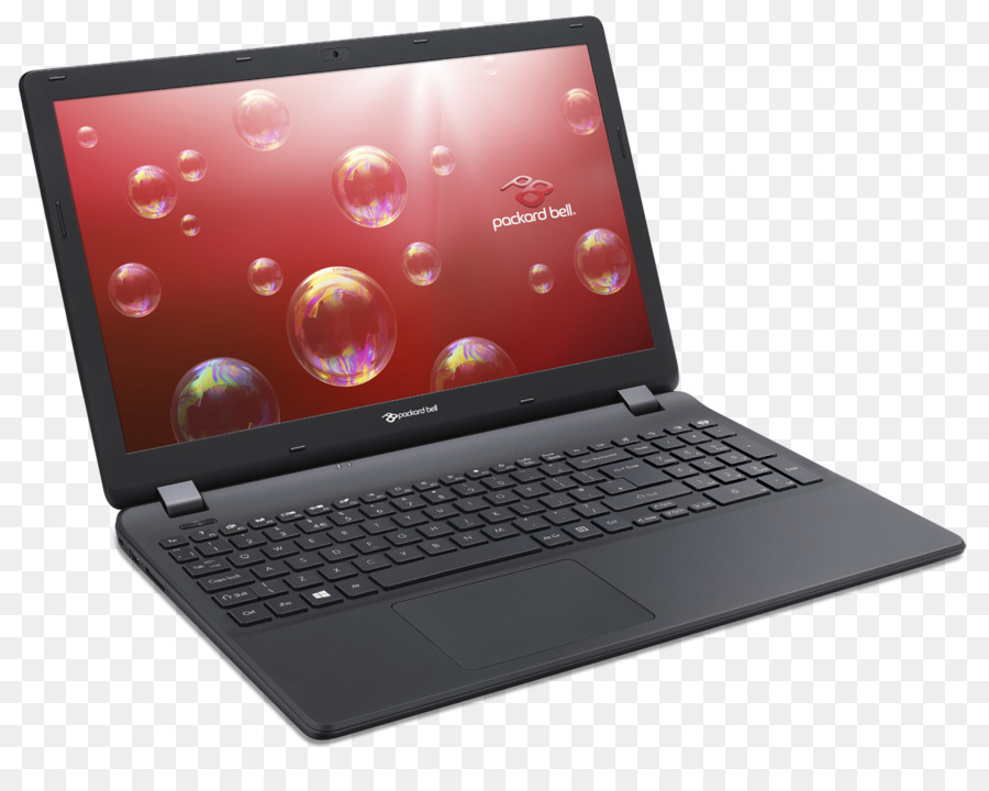 Laptop Negra，Computadora PNG