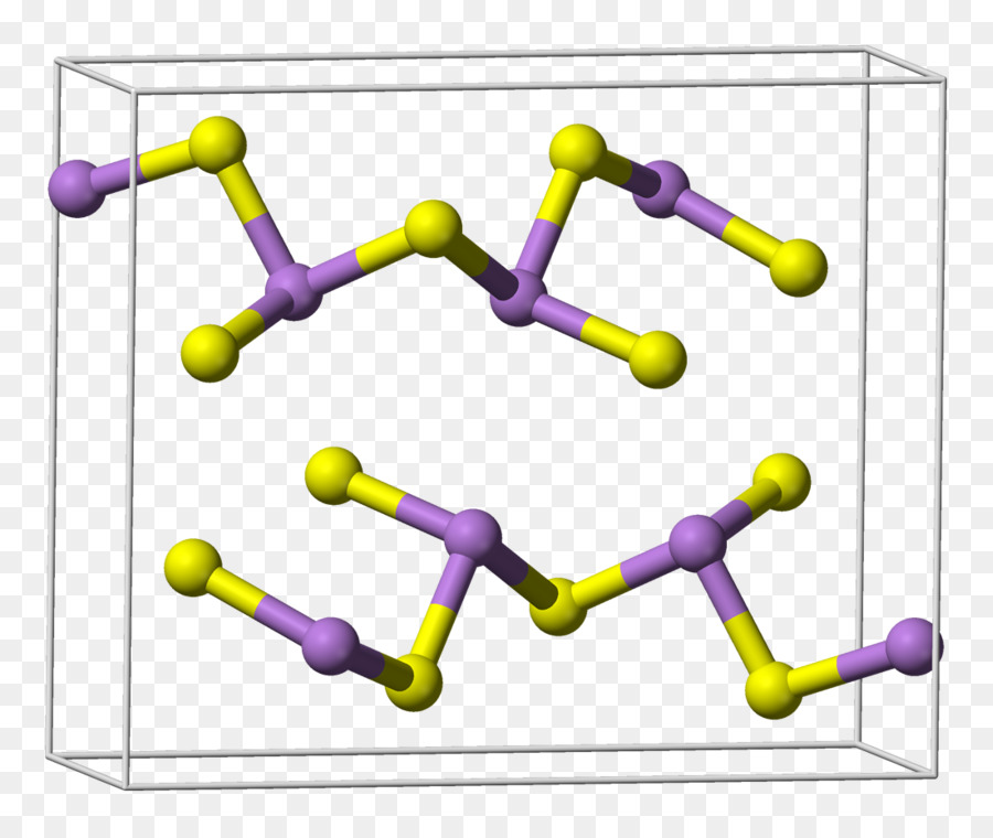 Trisulfuro De Arsénico，Orpiment PNG