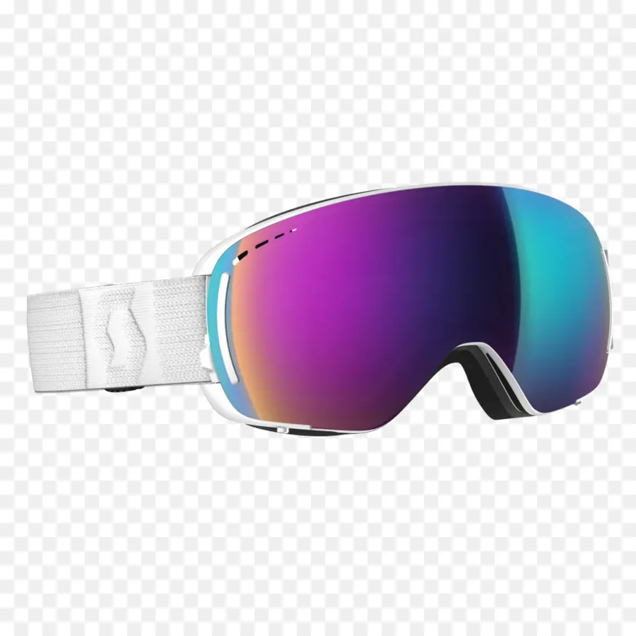 Gafas De Esquí，Nieve PNG