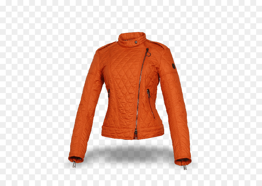 Chaqueta Naranja，Ropa De Calle PNG