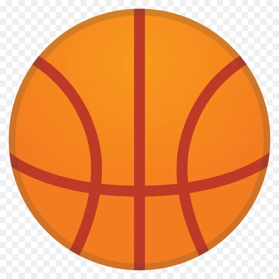 Baloncesto，Emoji PNG