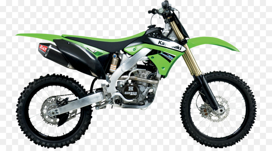 Kawasaki Kx250f，Kawasaki Kx100 PNG