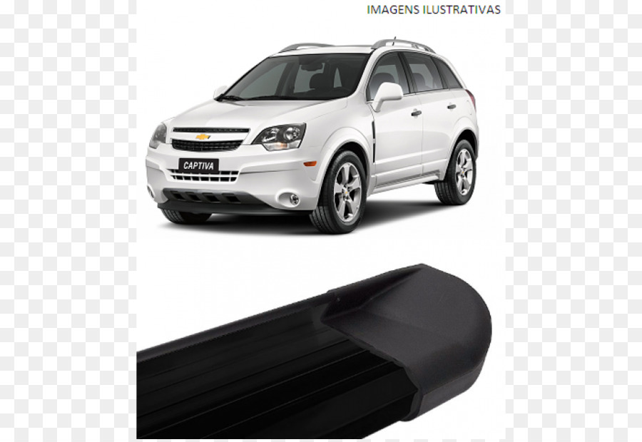 Chevrolet Captiva，Opel Antara PNG