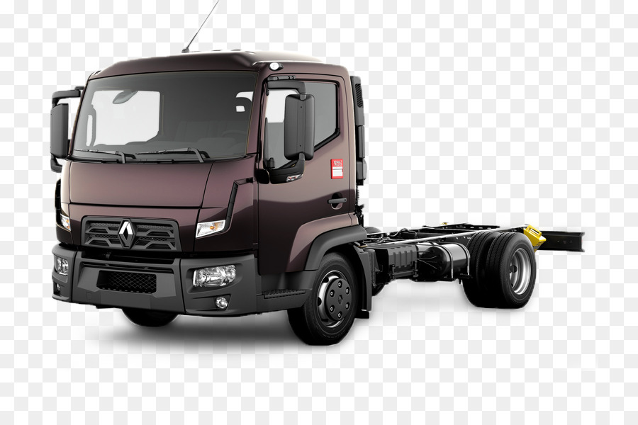 Renault Trucks D，Renault Trucks PNG