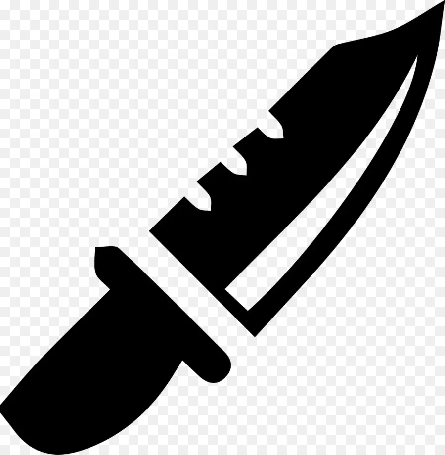 Cuchillo，Cuchillo De Combate PNG