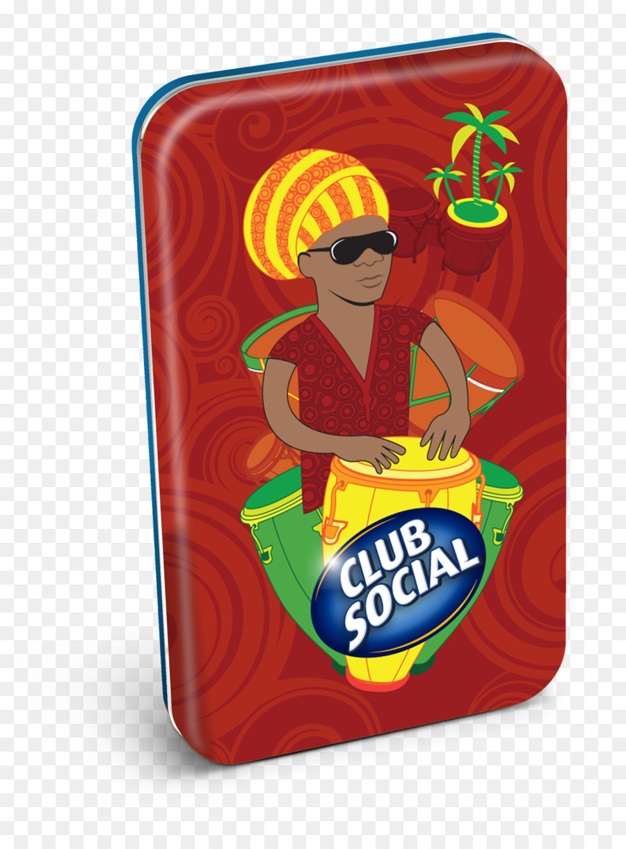 Club Social，Nabisco PNG