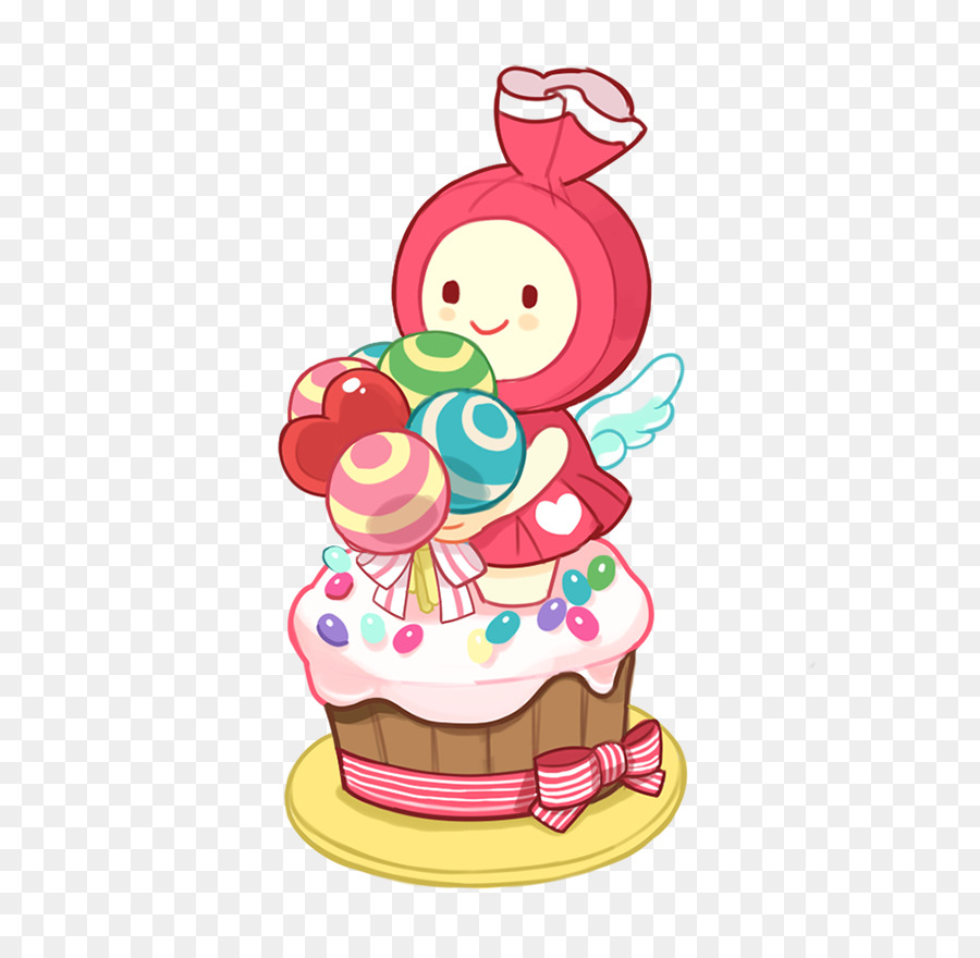 Pastel De Cumpleaños，Pastel PNG