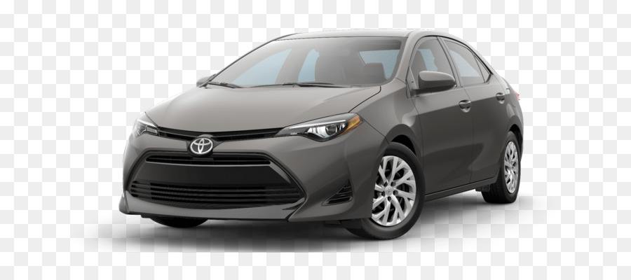 2018 Toyota Avalon Le Sedán，Toyota PNG