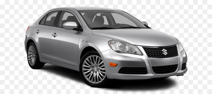 Suzuki Kizashi，Kia PNG