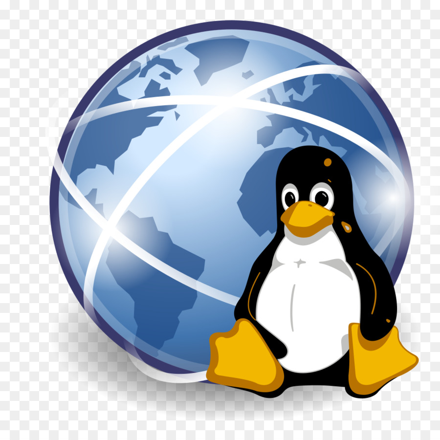 Linux，Instalación PNG