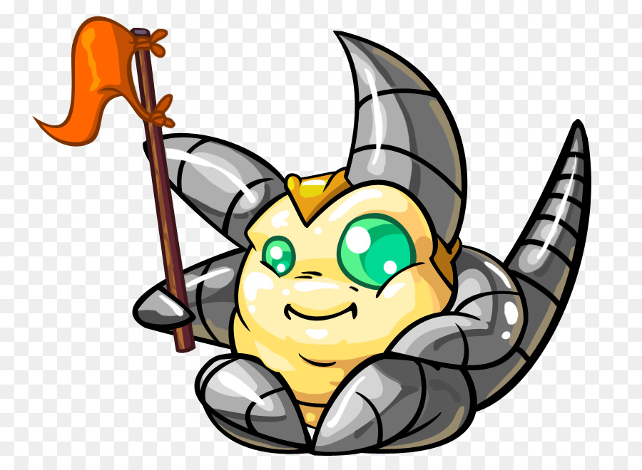 Neopets，Cartel PNG