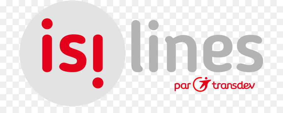 Autobús，Isilines PNG
